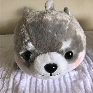 Mameshiba Plush